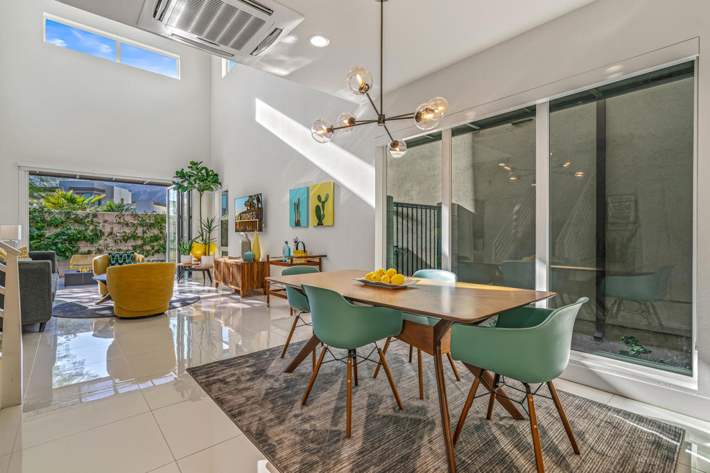 The Que at Vibe - Residential