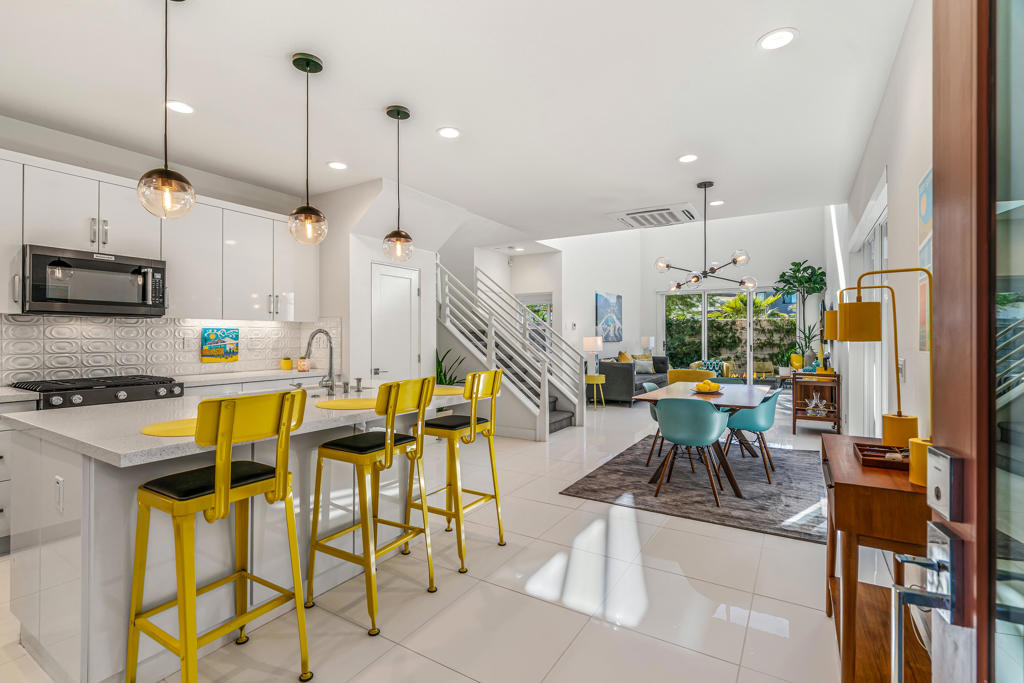 The Que at Vibe - Residential