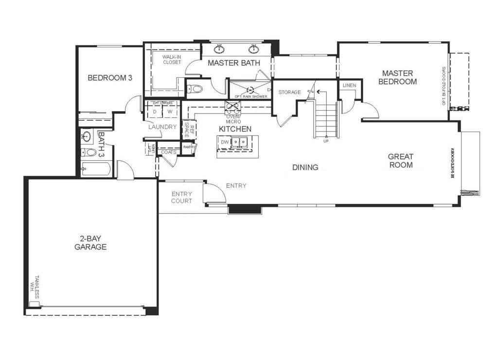 The Que at Vibe - Residential