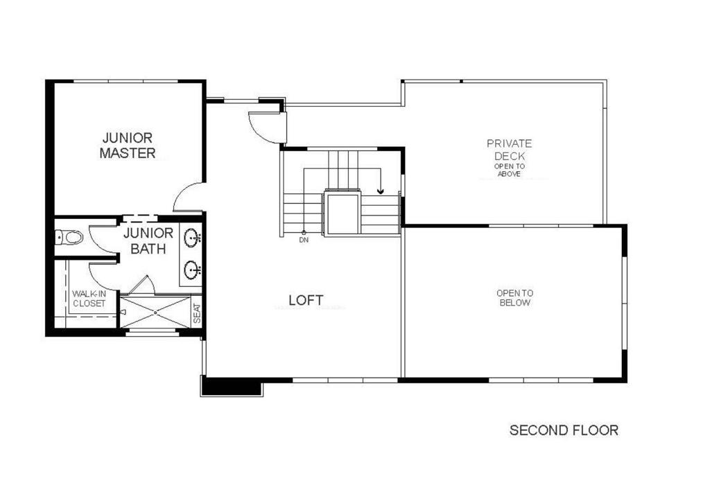 The Que at Vibe - Residential