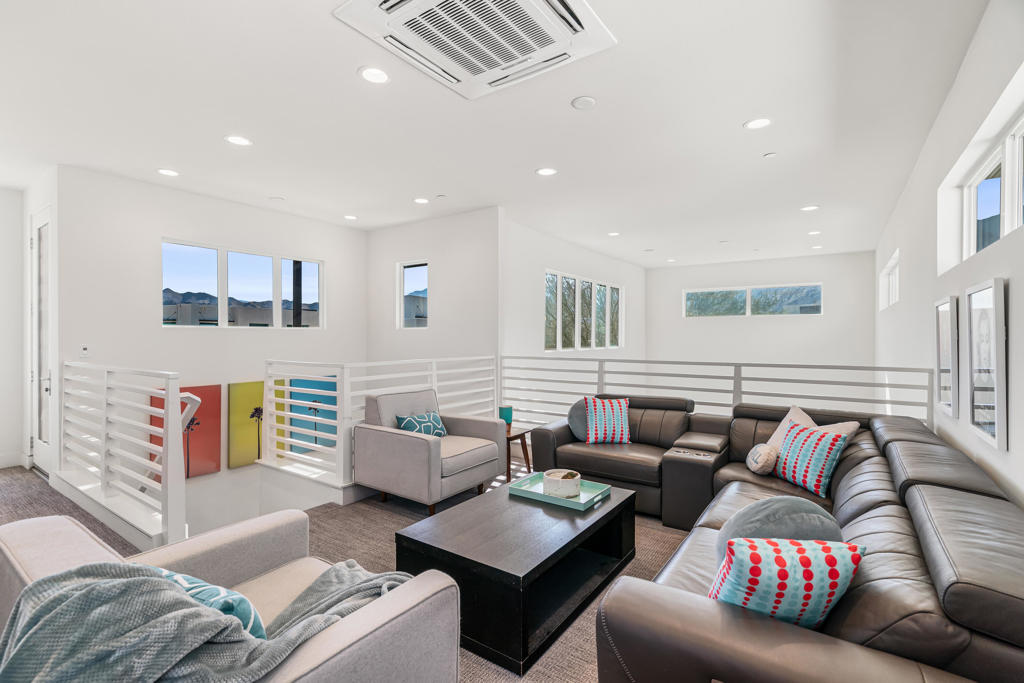 The Que at Vibe - Residential