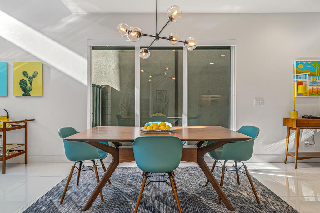 The Que at Vibe - Residential