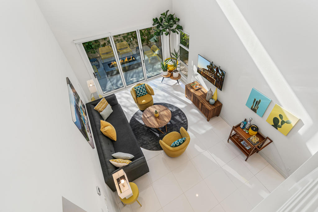 The Que at Vibe - Residential