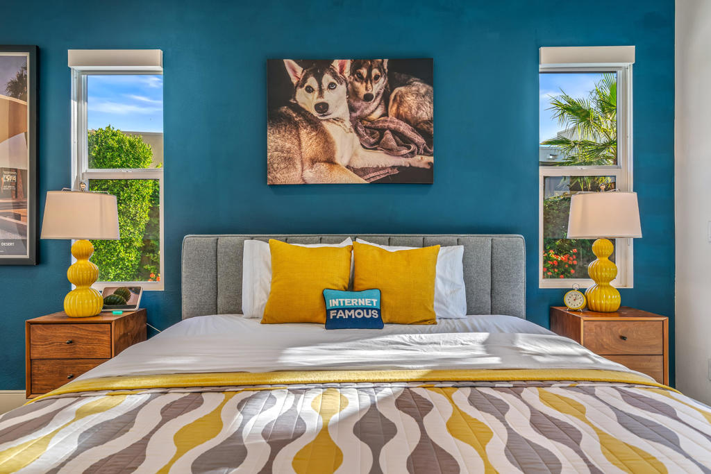 The Que at Vibe - Residential