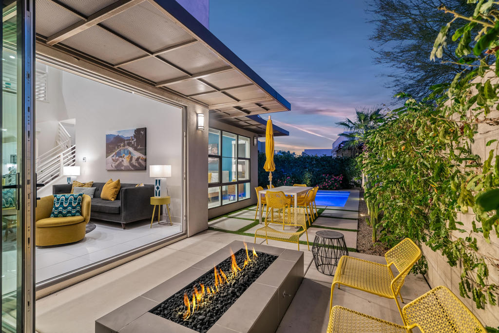 The Que at Vibe - Residential