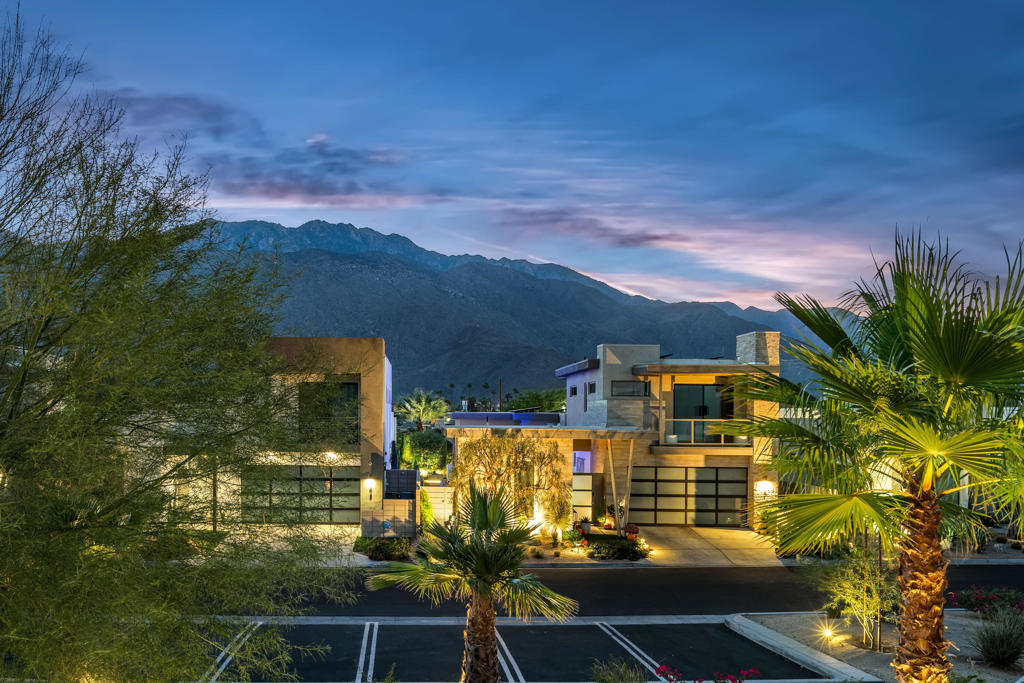 The Que at Vibe - Residential