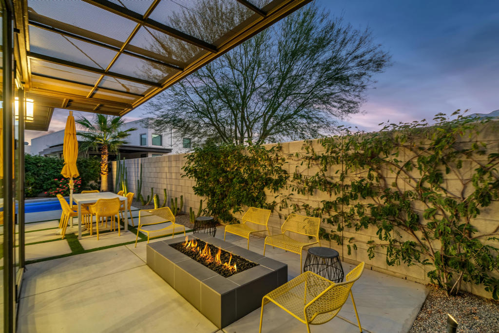 The Que at Vibe - Residential