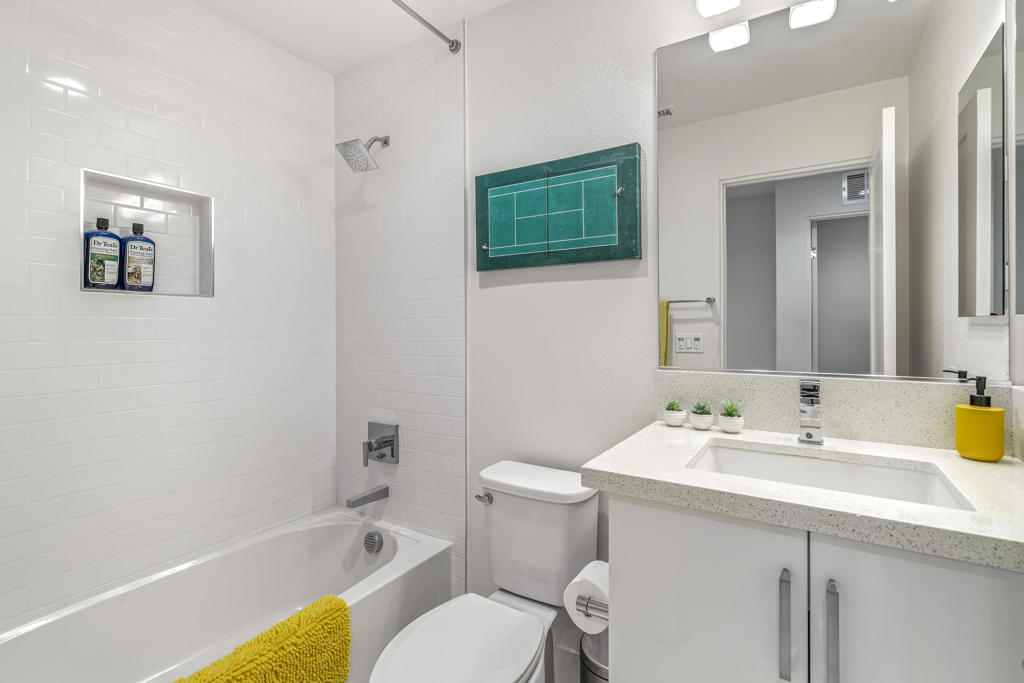 The Que at Vibe - Residential