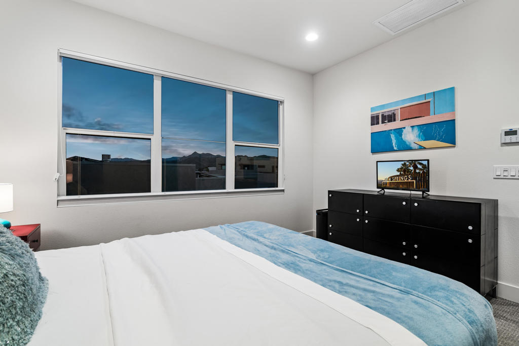 The Que at Vibe - Residential