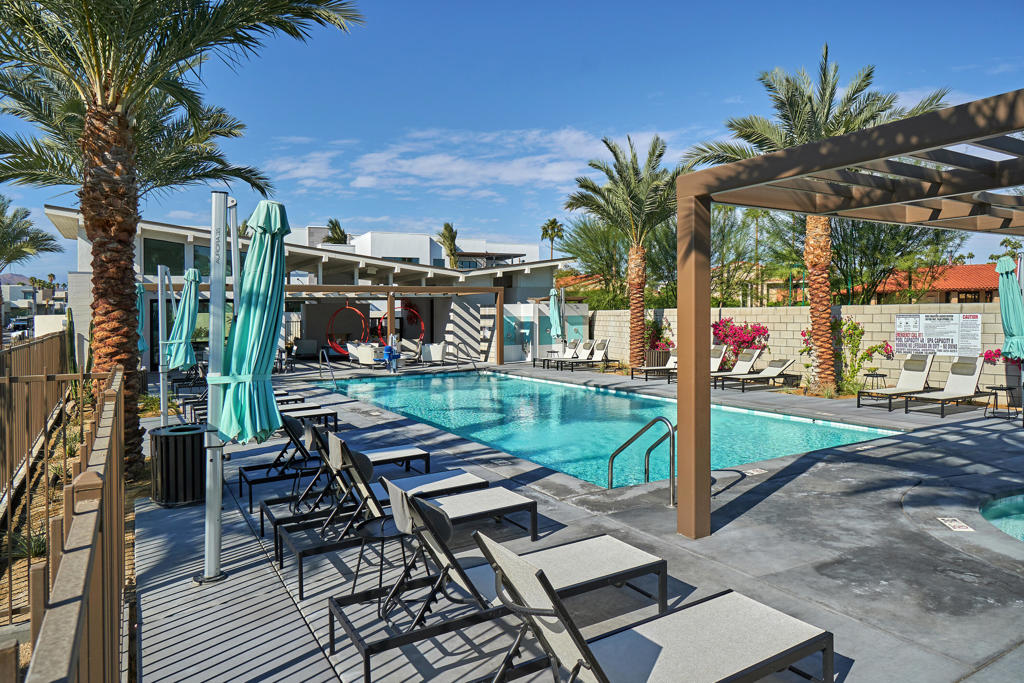 The Que at Vibe - Residential