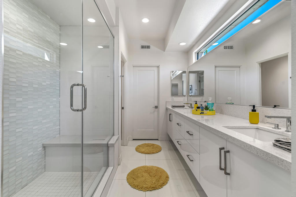 The Que at Vibe - Residential