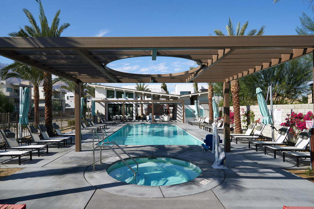 The Que at Vibe - Residential