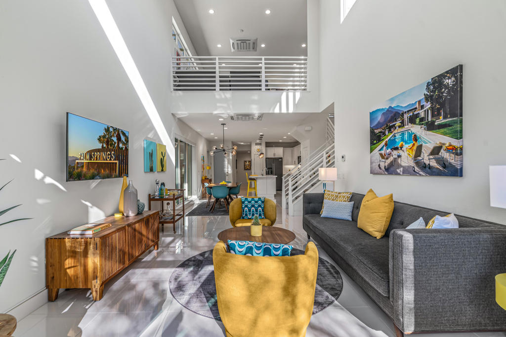 The Que at Vibe - Residential