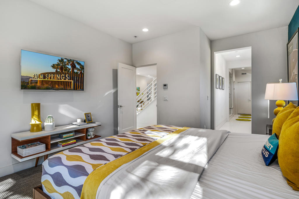 The Que at Vibe - Residential