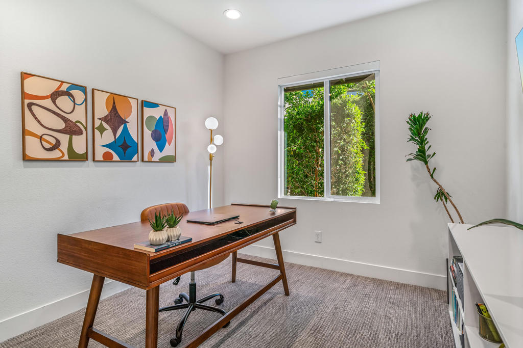 The Que at Vibe - Residential