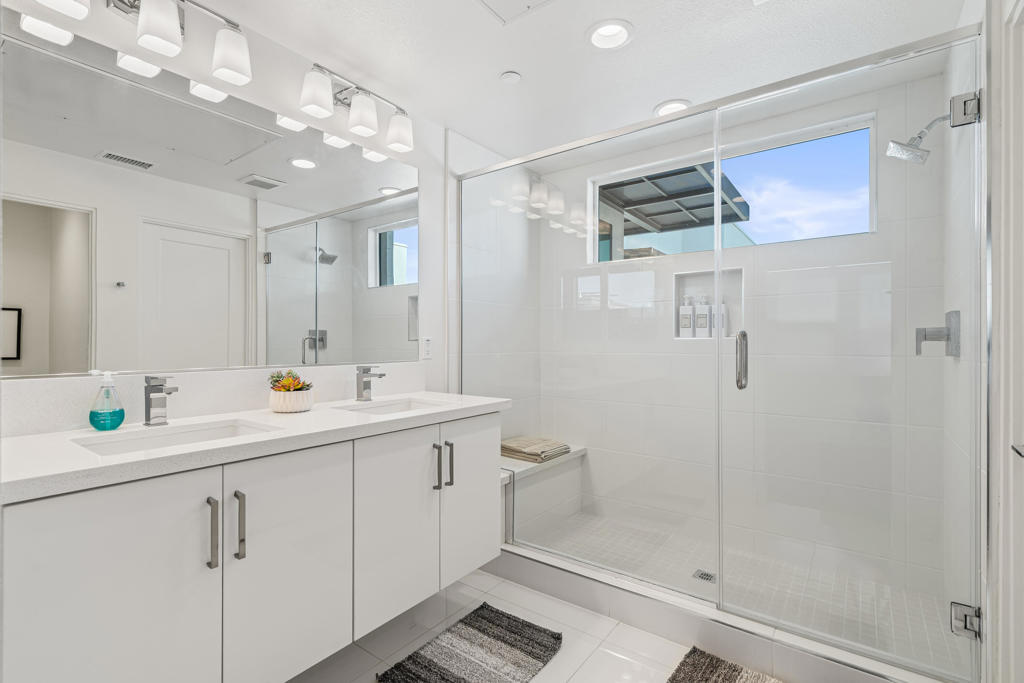 The Que at Vibe - Residential