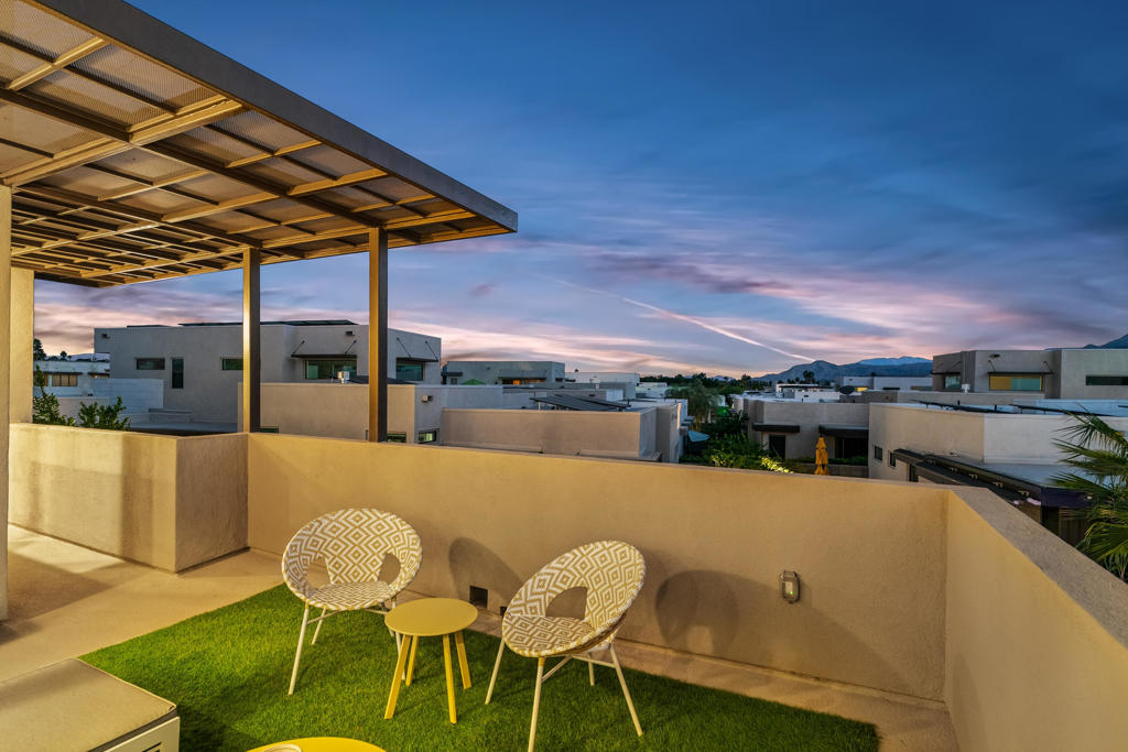 The Que at Vibe - Residential