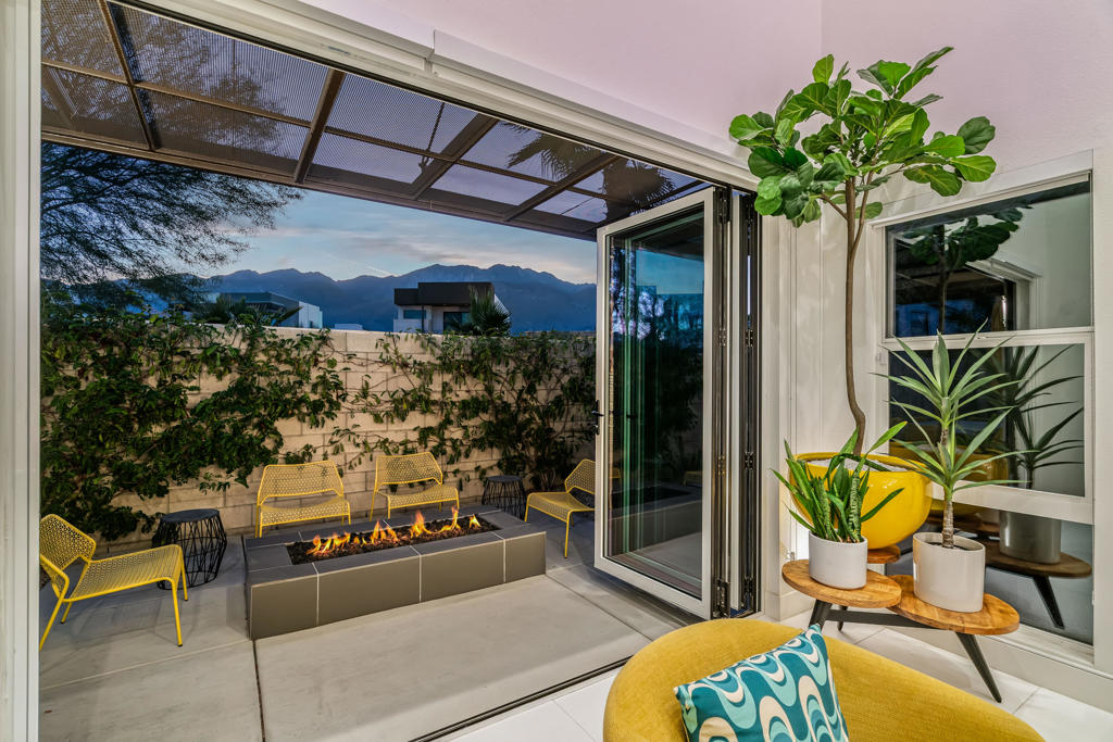 The Que at Vibe - Residential