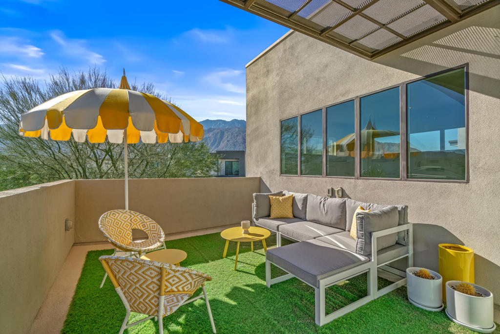 The Que at Vibe - Residential