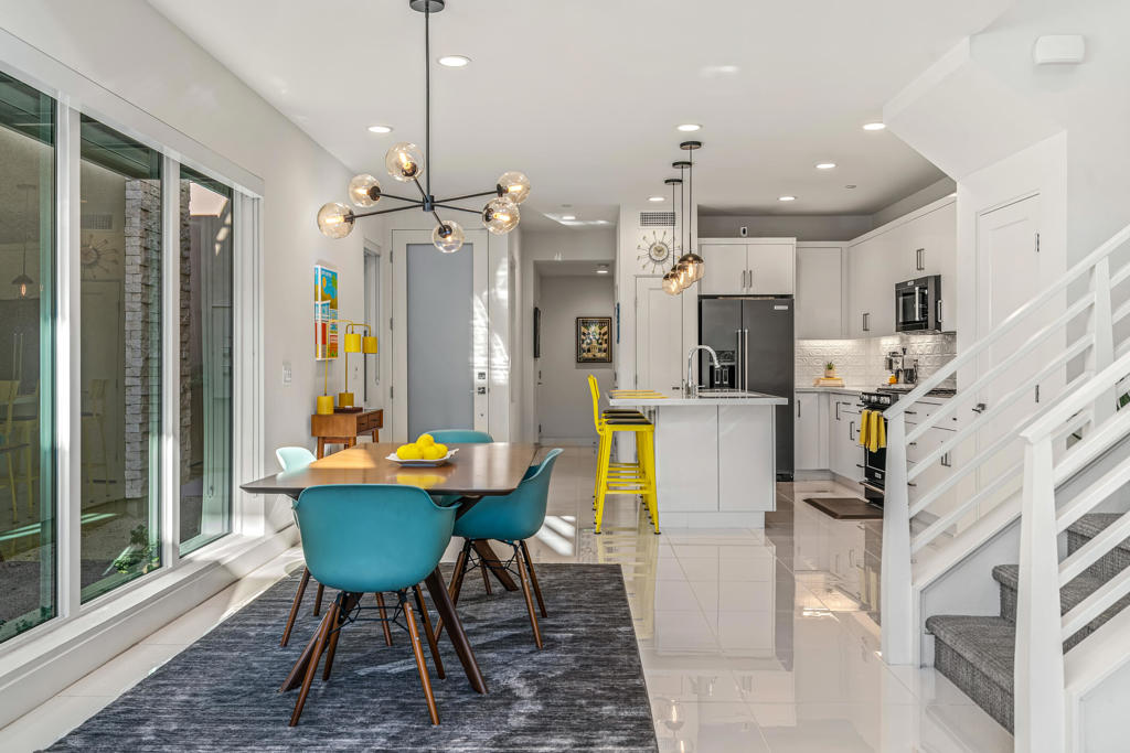 The Que at Vibe - Residential