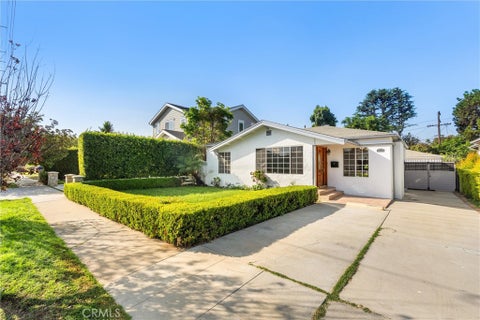 Photo of 2925 Military Avenue, Los Angeles, CA 90064 (MLS # SB26212875)