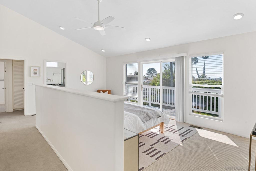 Bay Park - Residential