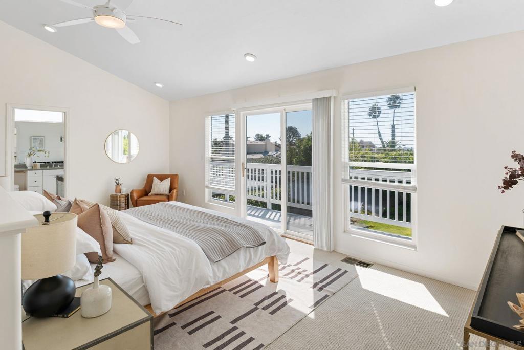 Bay Park - Residential