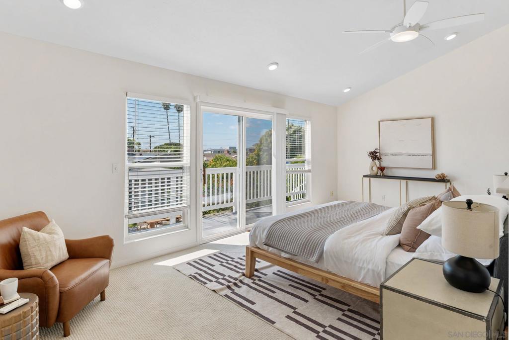 Bay Park - Residential