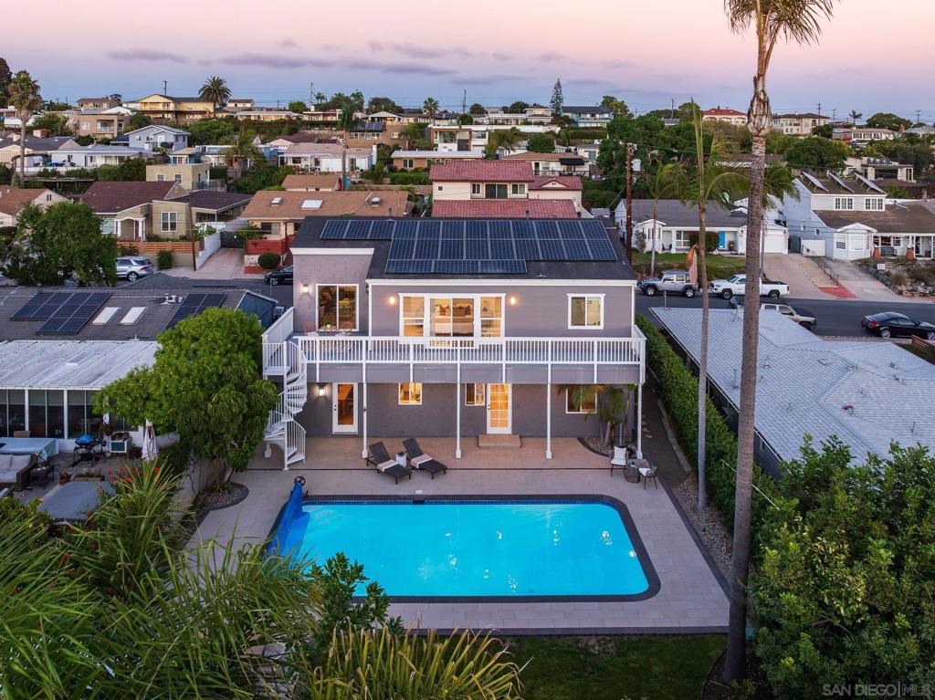 Bay Park - Residential