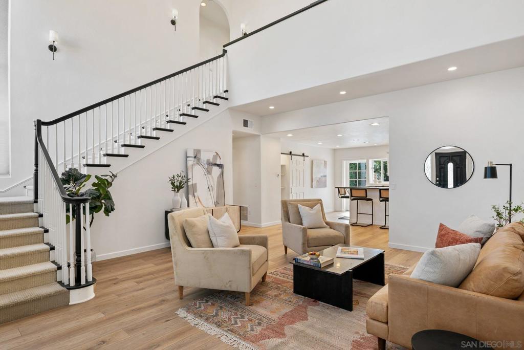 Bay Park - Residential