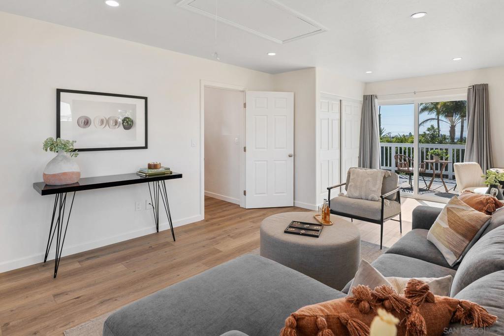 Bay Park - Residential