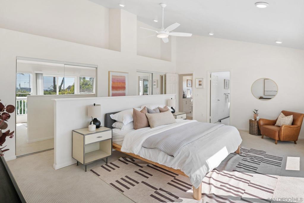 Bay Park - Residential