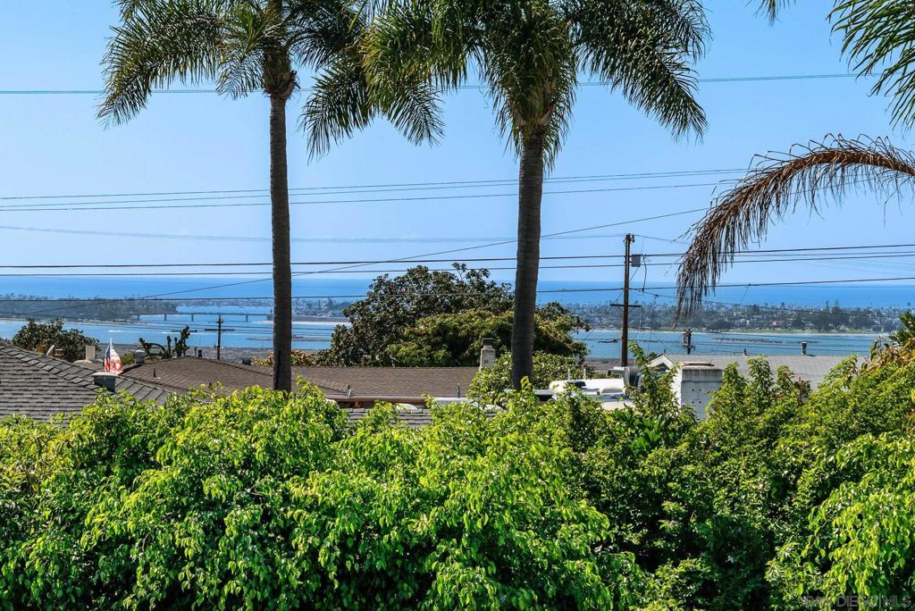 Bay Park - Residential