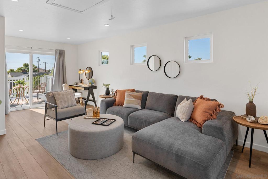 Bay Park - Residential