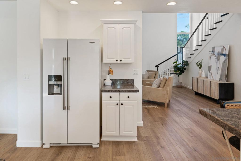 Bay Park - Residential
