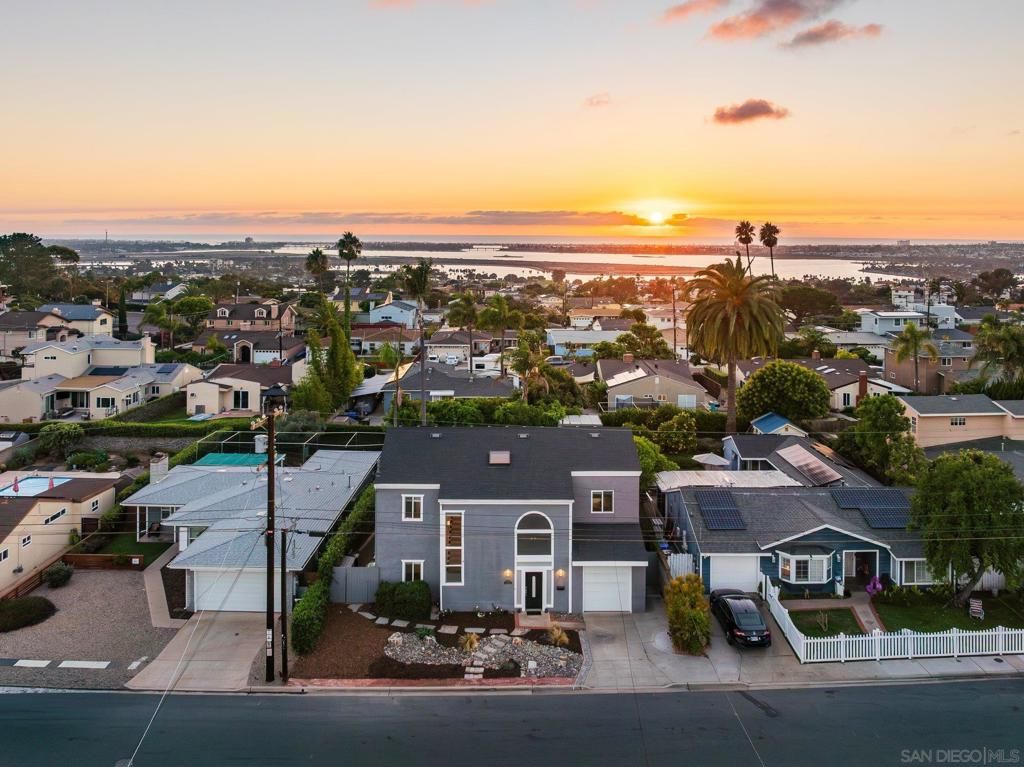 Photo of 2628 Grandview St St, San Diego, CA 92110 (MLS # 250040656SD)