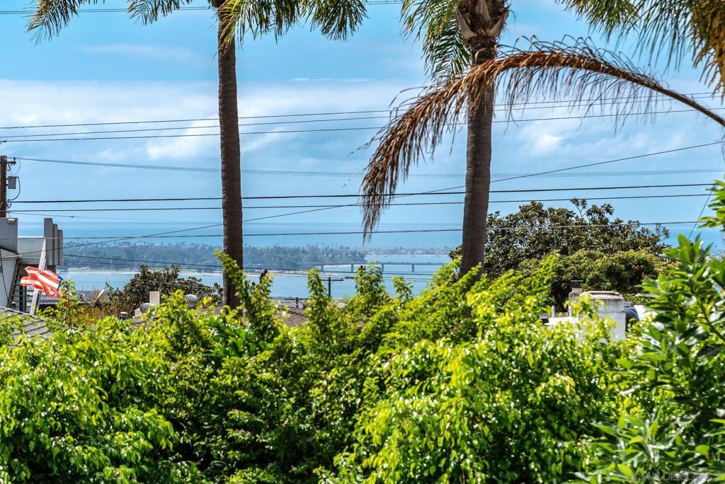Bay Park - Residential