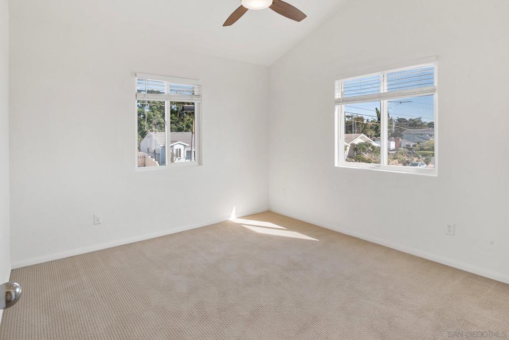 Bay Park - Residential