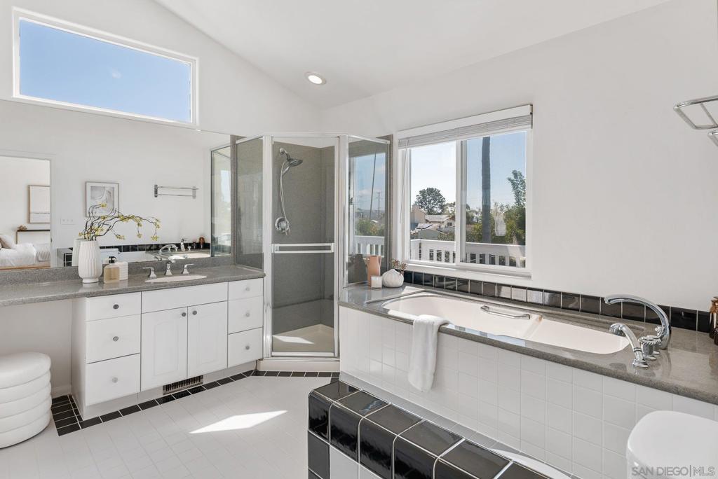 Bay Park - Residential