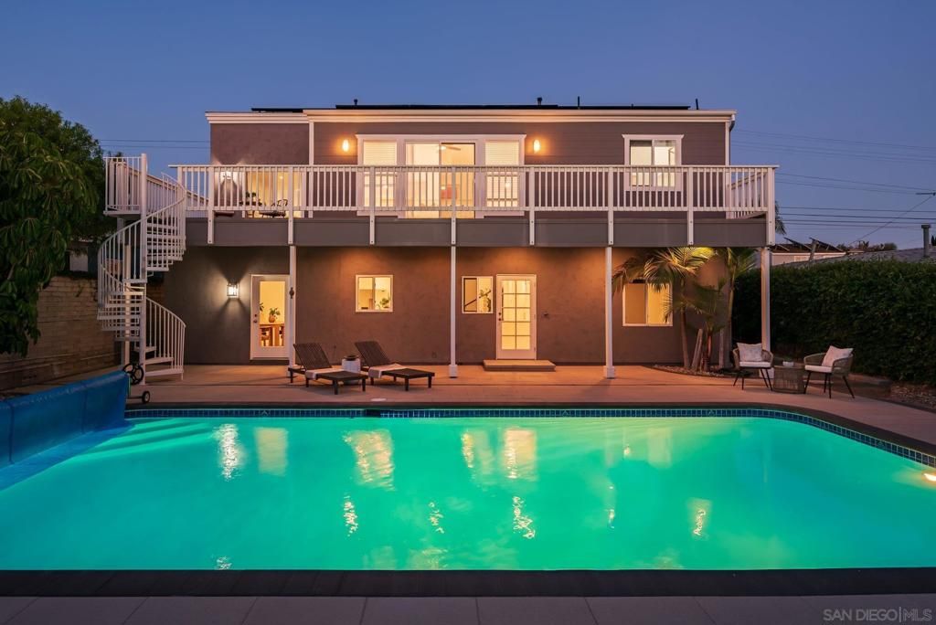 Photo of 2628 Grandview St St, San Diego, CA 92110 (MLS # 250040656SD)