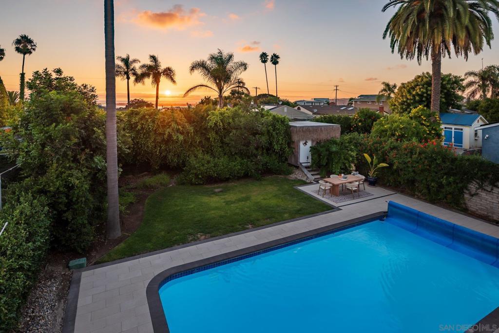Bay Park - Residential