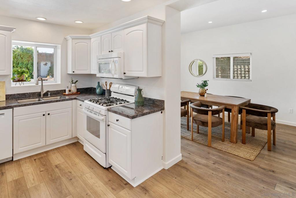 Bay Park - Residential