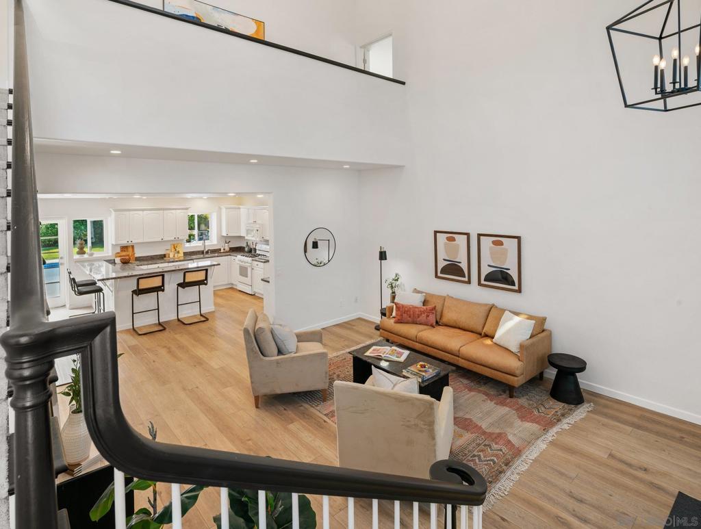 Bay Park - Residential