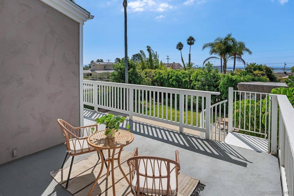 Bay Park - Residential
