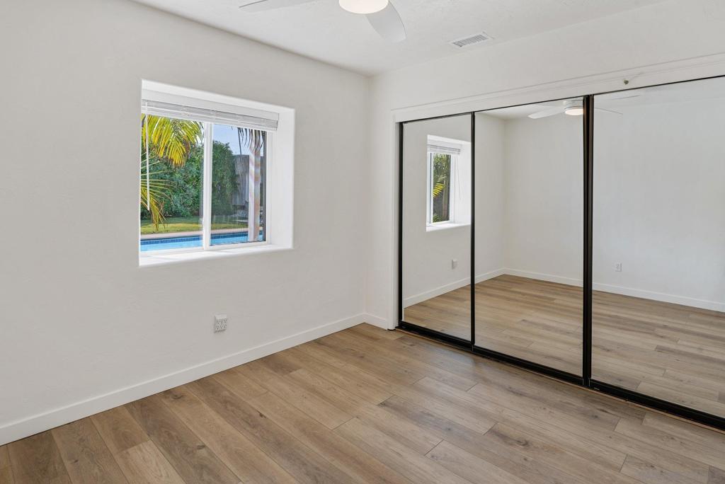 Bay Park - Residential