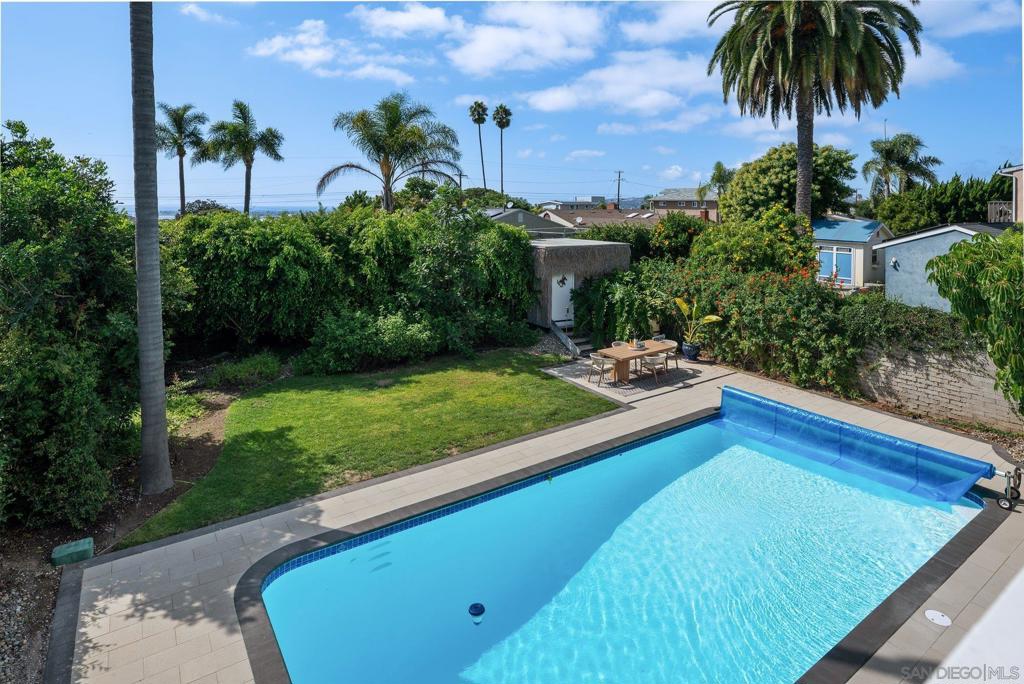 Bay Park - Residential