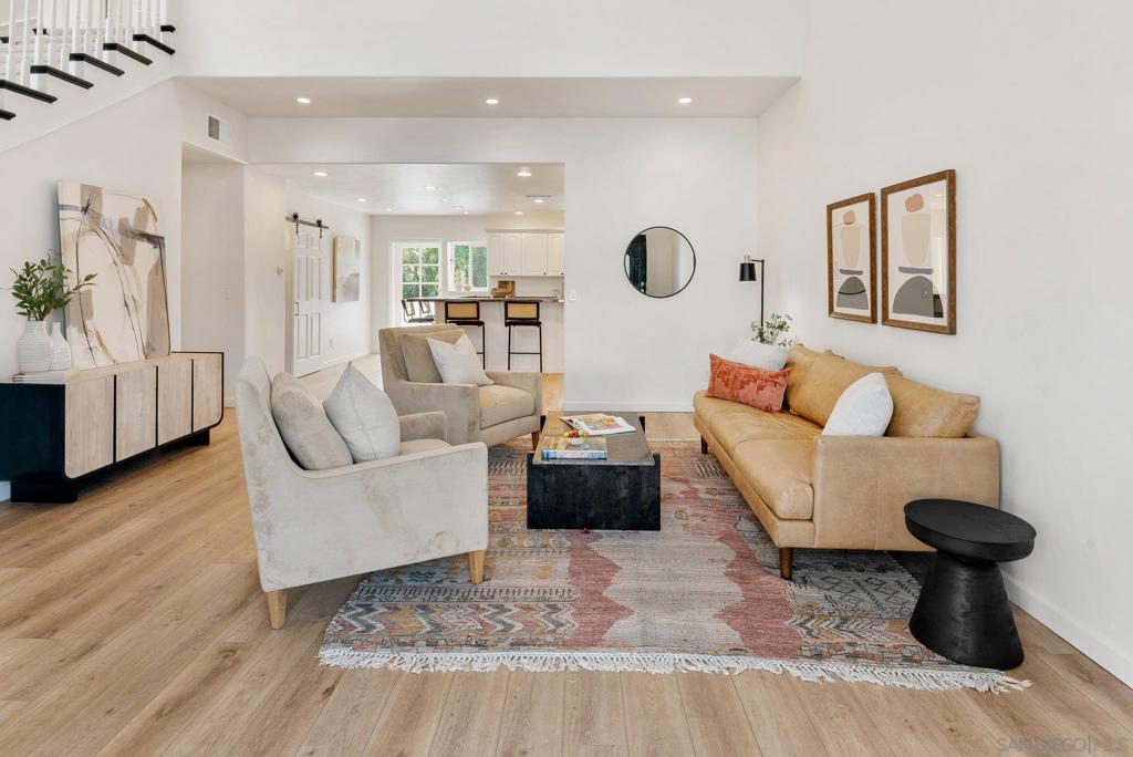 Bay Park - Residential