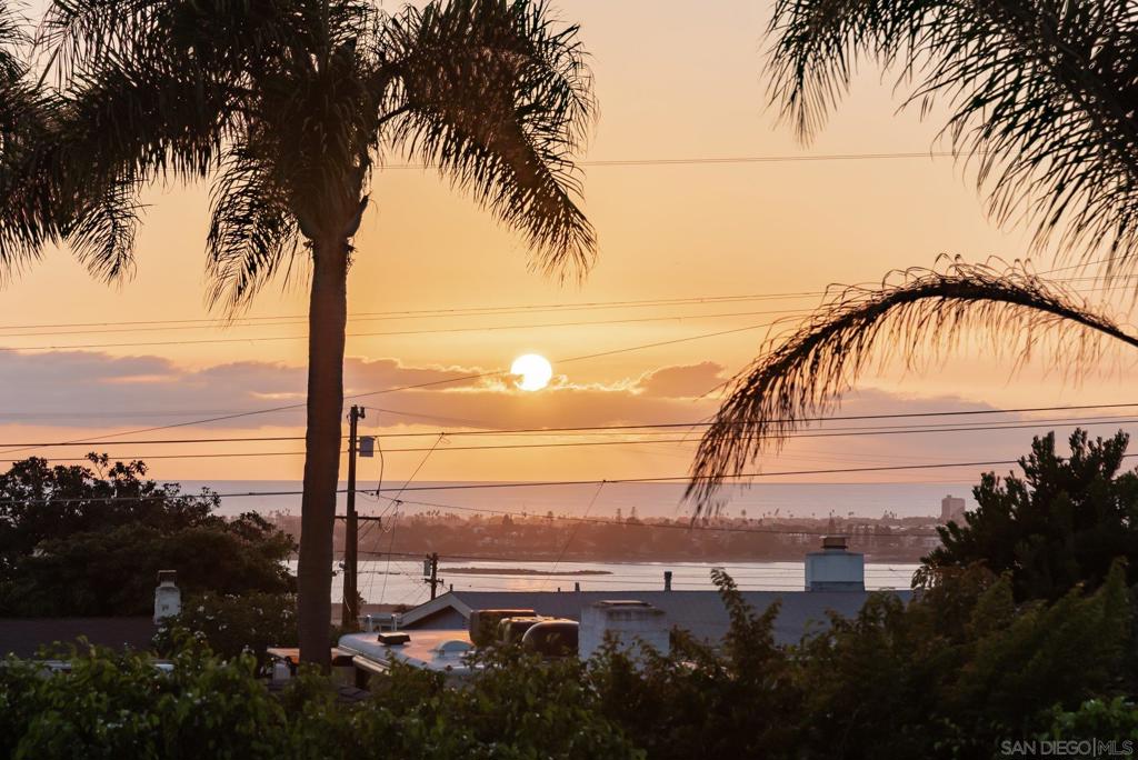 Bay Park - Residential