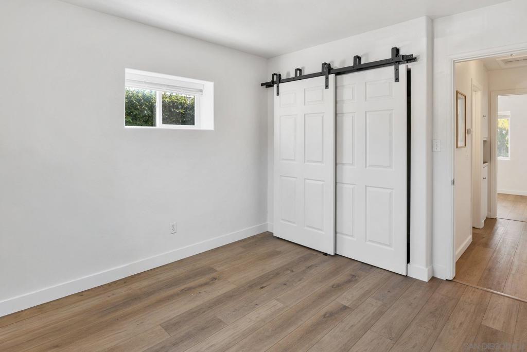 Bay Park - Residential