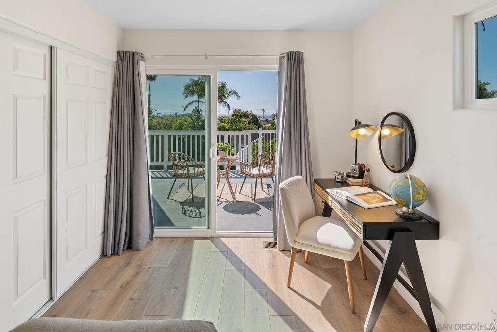 Bay Park - Residential